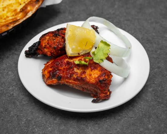Tandoori Chicken Kabab