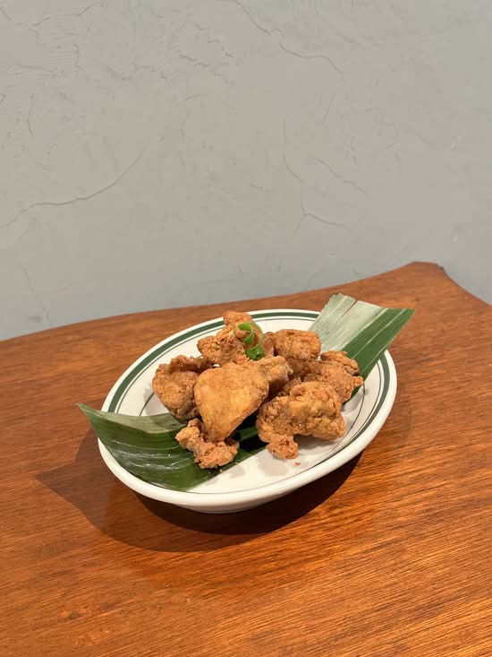Ayam Goreng Doang