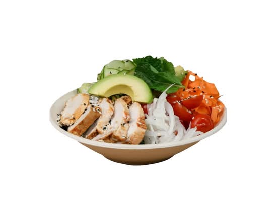 Chicken Bowl