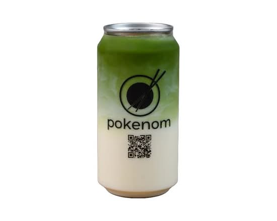 Iced Matcha