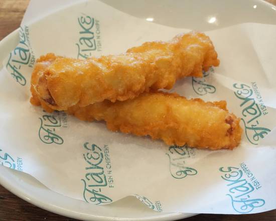 Seafood Stick