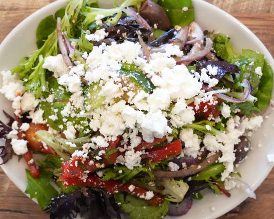 Garden Salad
