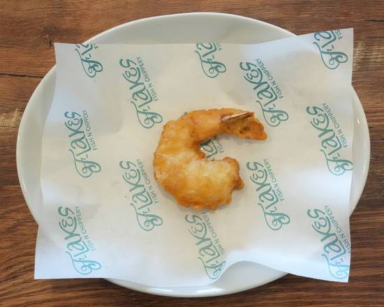 Australian King Prawn
