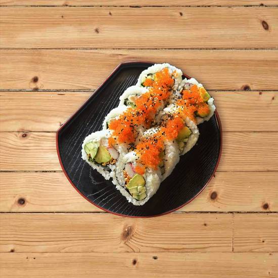 California Roll (Large)