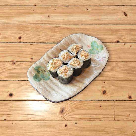 Baby Sushi Roll