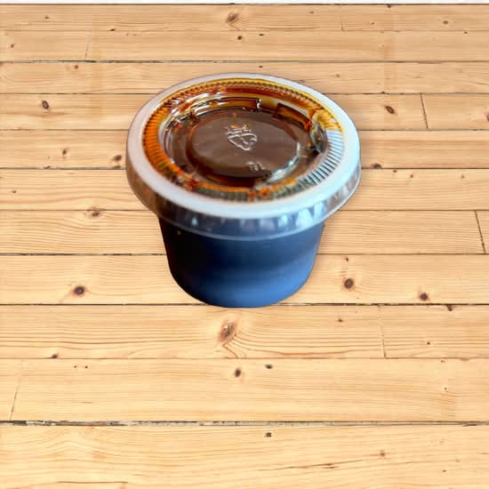 Teriyaki Sauce