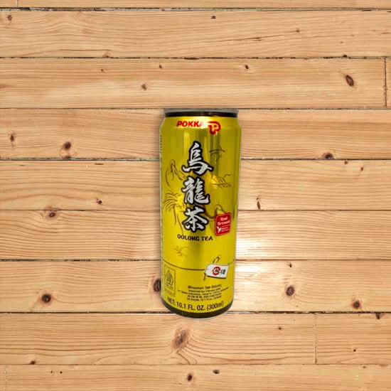 Oolong Tea