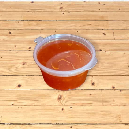 Sweet Chili Sauce