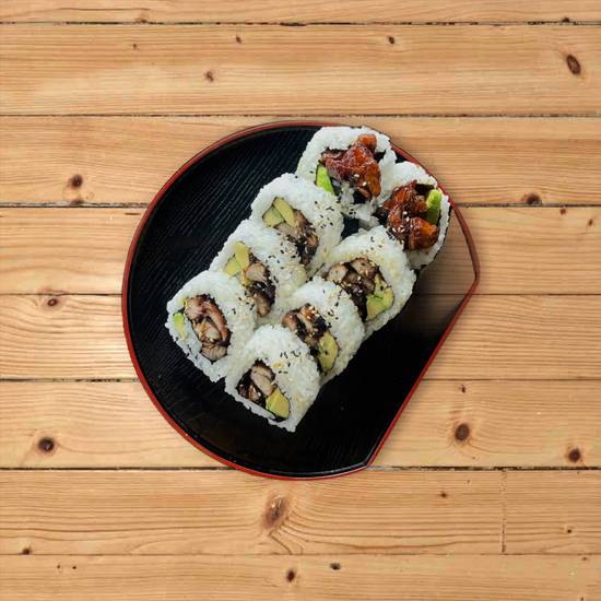 Spicy Chicken Roll (Large)