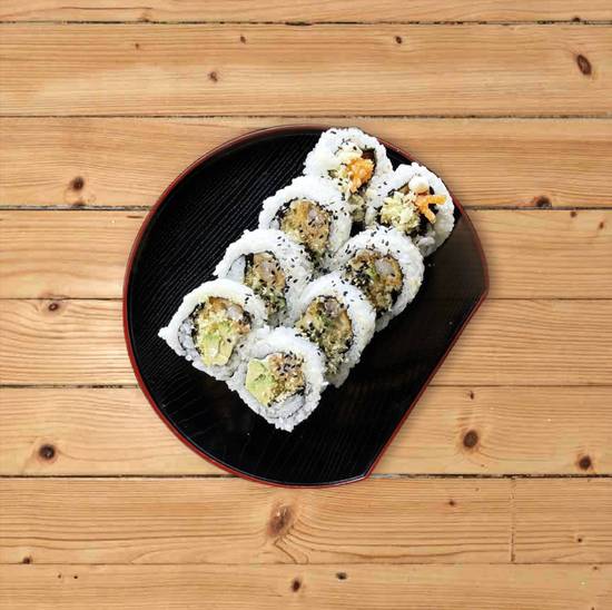 King Prawn Roll  (Large)