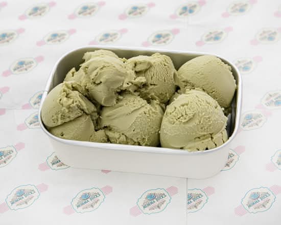Pistachio Gelato (GF)