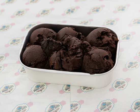 Chocolate Sorbet