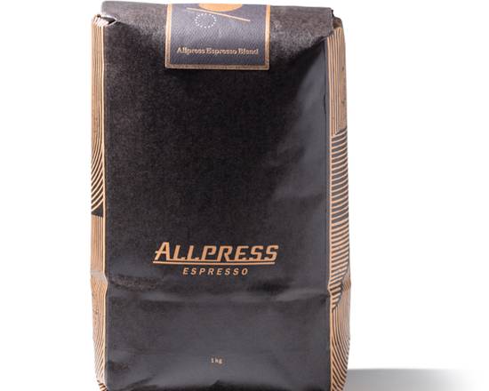 Allpress 1kg Bag