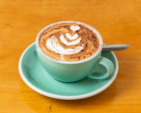 Cappuccino