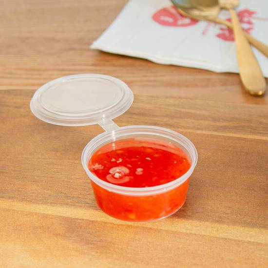 E3 Sweet Chili Sauce