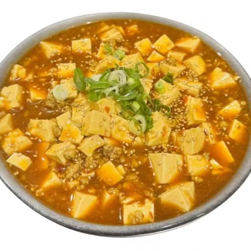 SF12 Mapo Tofu (V)