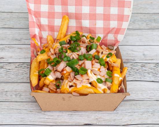 Loaded Fries
