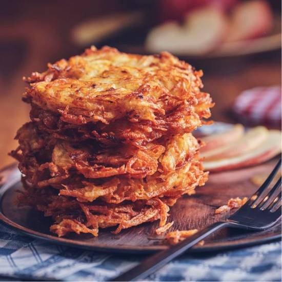 Hash Brown