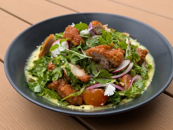 Chicken Salad