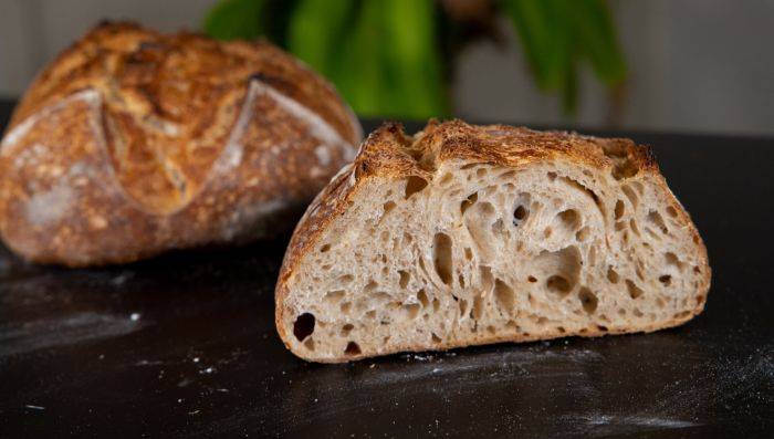 Sourdough