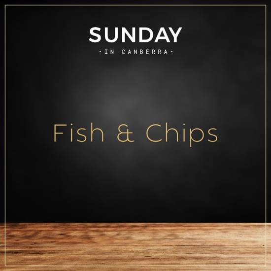Fish & Chips
