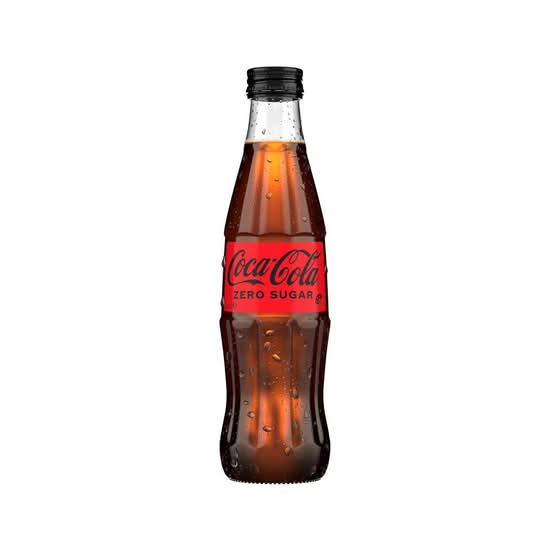 Coke Zero