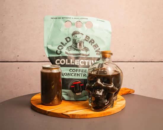 Cold Brew