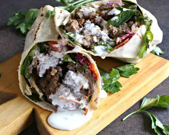 Doner Kebab