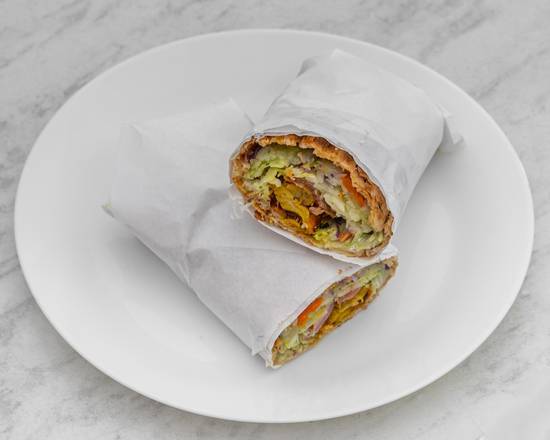 Chicken Wrap