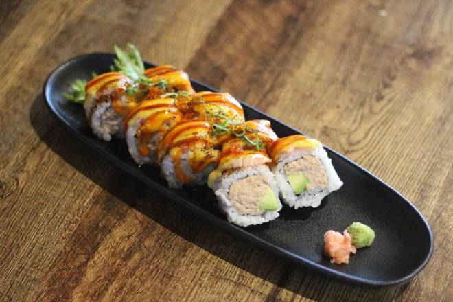 Lion-King-roll 8pcs