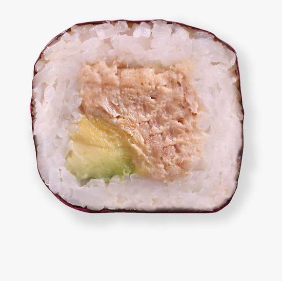 Tuna & Avo Roll