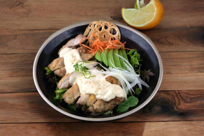 Chicken Salad