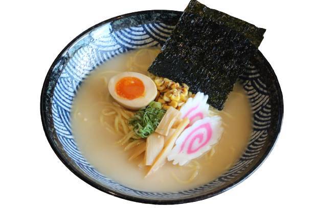 Tonkotsu Ramen