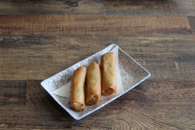 Spring Roll