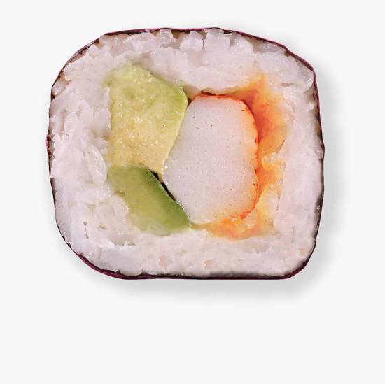 California Roll