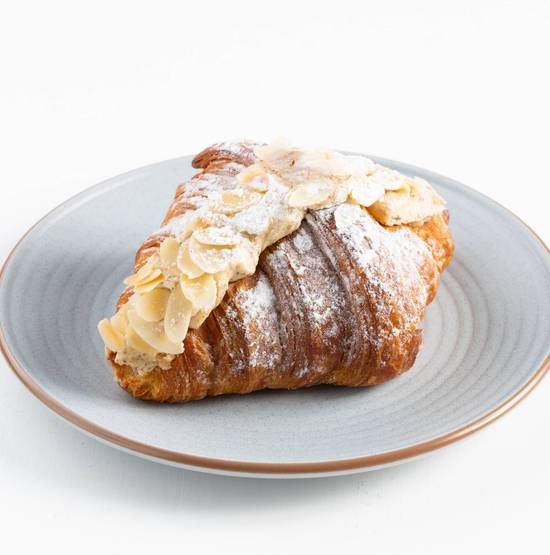 Almond Croissant