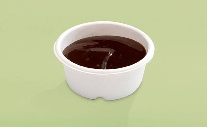 Side of Secret BBQ Sauce