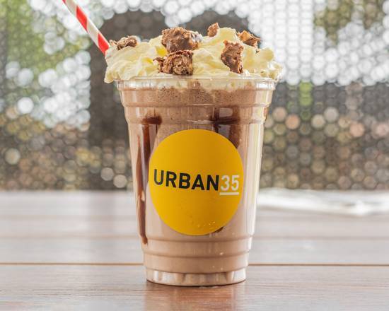 Thick Shakes