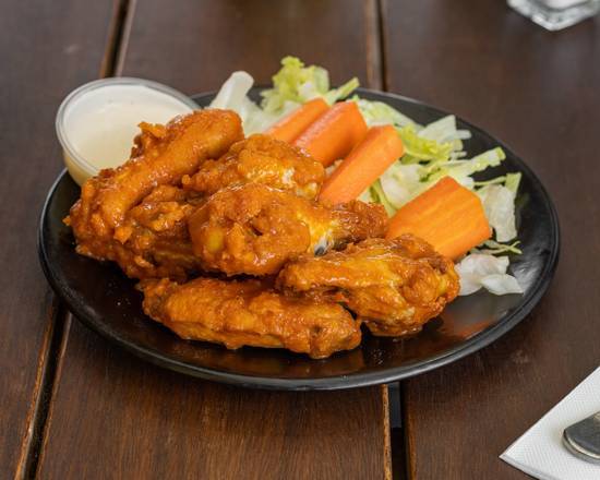 Buffalo Wings