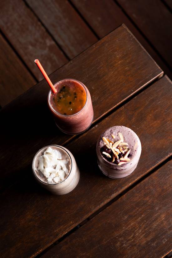 ACAI  POWER SMOOTHIE