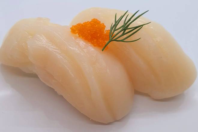 Scallop Nigiri