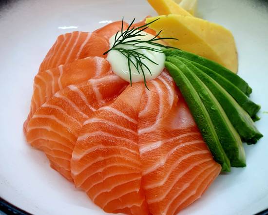 Salmon Don