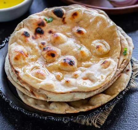 Tandoori Roti