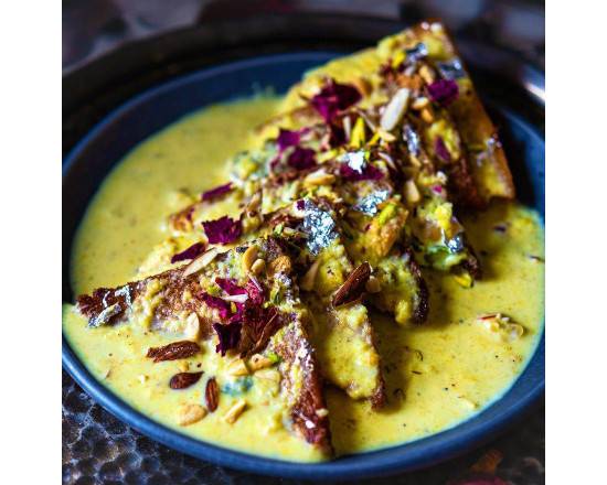 Shahi Tukda