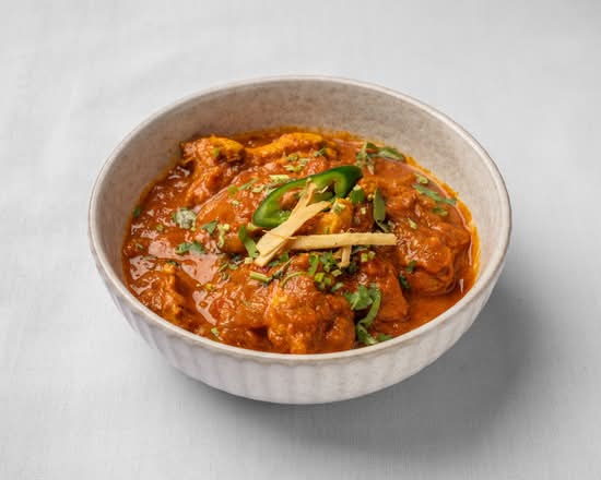 Chicken Curry