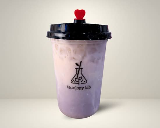 Taro Milk Tea