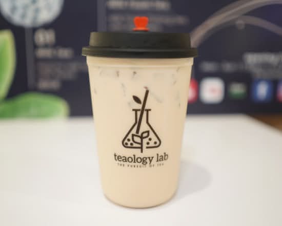 Milk Tea