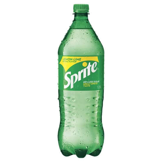 Sprite