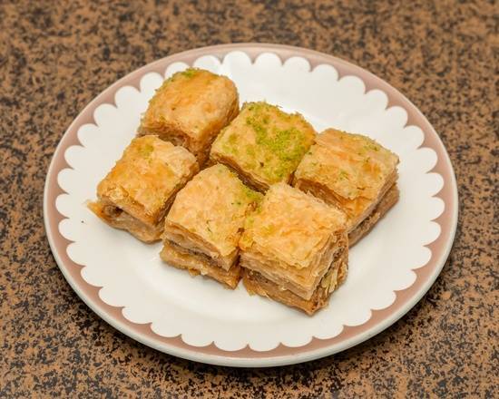Baklava