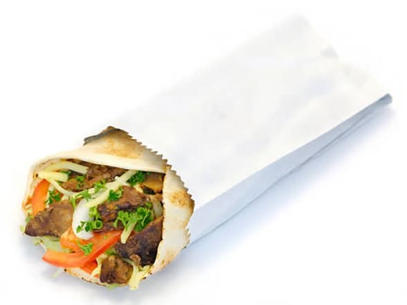 Chicken Kebab